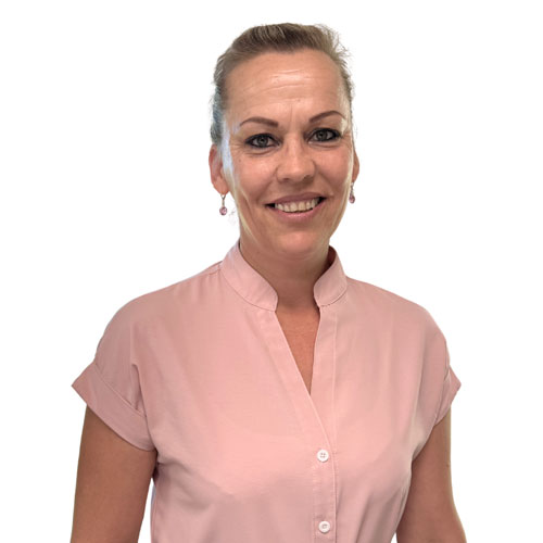 Móricz Laura – IPC tréner